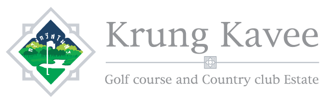 Krung Kavee Golf Course